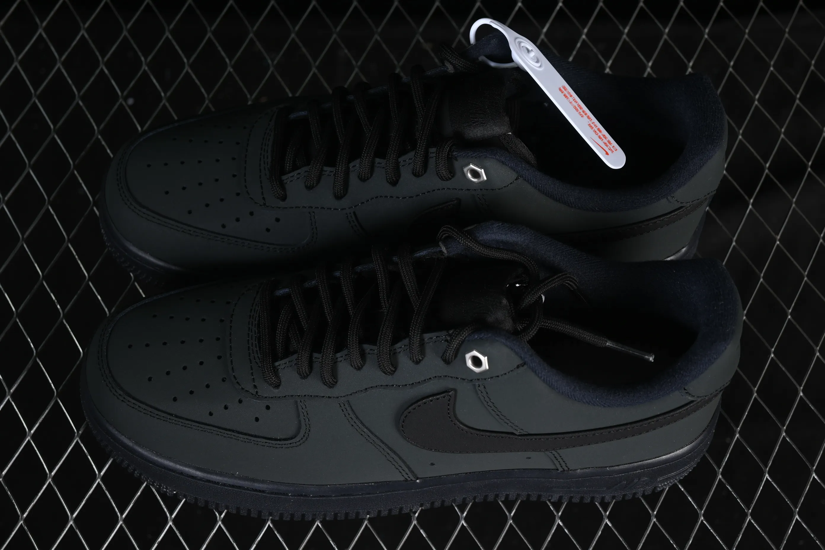 All categories Nk Air Force 1 Air Force series Nk Air Force 1 Low Air Force low-top Nike Air Force 1'07 Low Air Force 1 low-top casual sneakers CJ9179-001